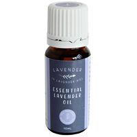 Lavender Hill Lavender Essential Oil